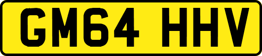 GM64HHV