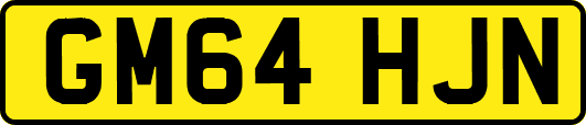 GM64HJN