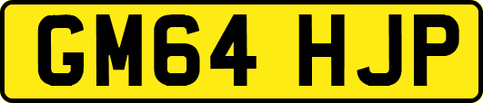GM64HJP