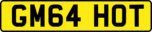 GM64HOT