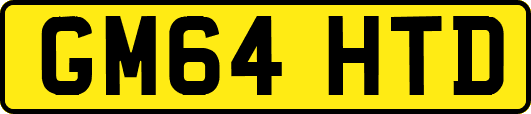 GM64HTD