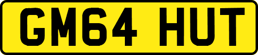 GM64HUT