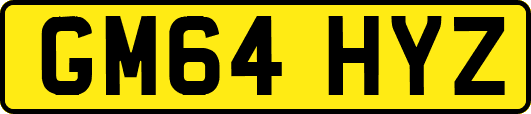 GM64HYZ