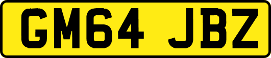 GM64JBZ