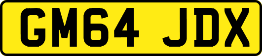 GM64JDX