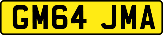GM64JMA