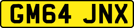 GM64JNX