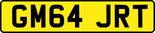 GM64JRT