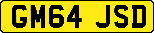 GM64JSD
