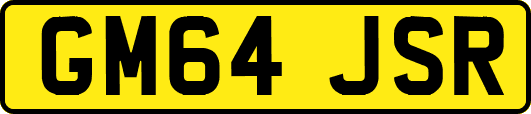 GM64JSR
