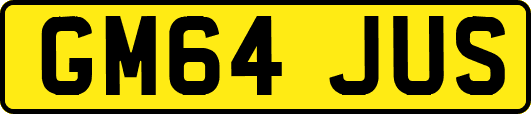 GM64JUS