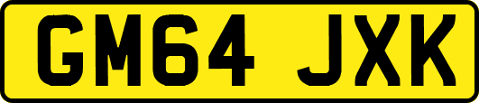 GM64JXK