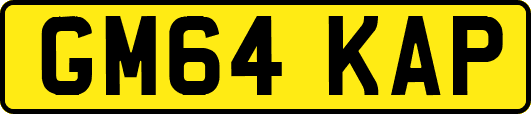 GM64KAP