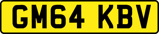 GM64KBV