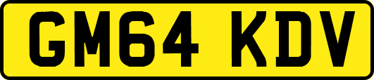GM64KDV