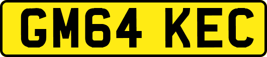 GM64KEC