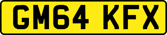 GM64KFX
