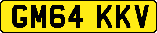 GM64KKV