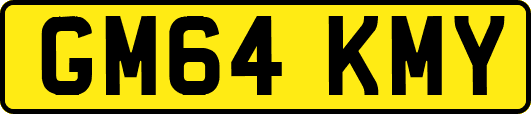 GM64KMY