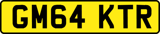 GM64KTR