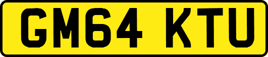 GM64KTU