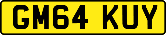 GM64KUY