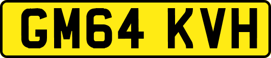 GM64KVH