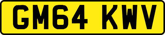 GM64KWV