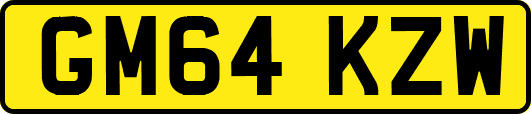 GM64KZW