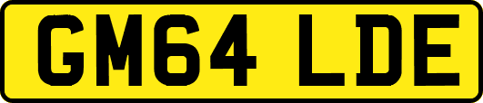 GM64LDE