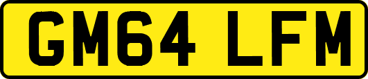 GM64LFM