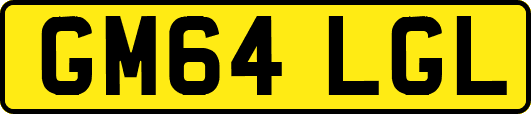 GM64LGL