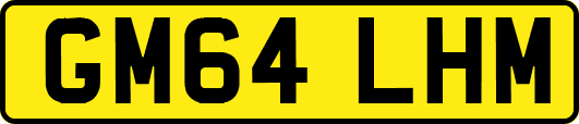 GM64LHM