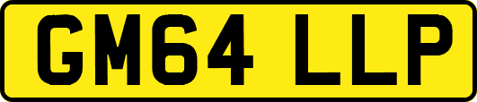 GM64LLP
