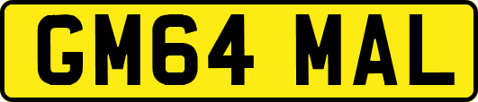 GM64MAL