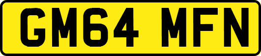 GM64MFN
