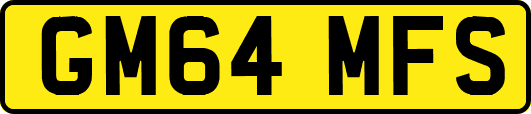 GM64MFS