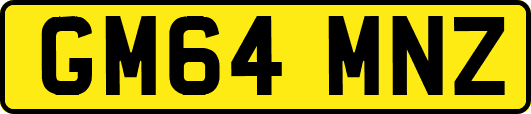 GM64MNZ