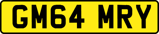 GM64MRY