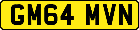 GM64MVN