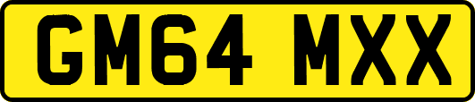 GM64MXX