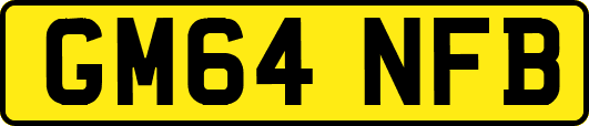 GM64NFB