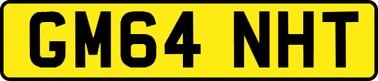 GM64NHT