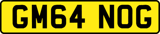 GM64NOG