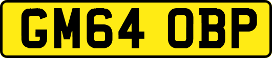 GM64OBP