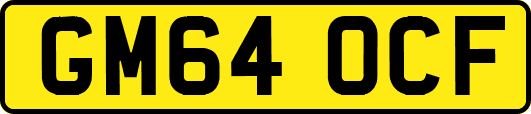 GM64OCF