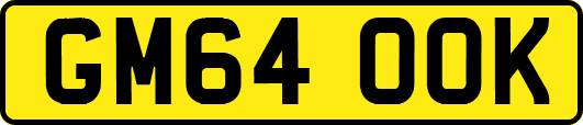 GM64OOK