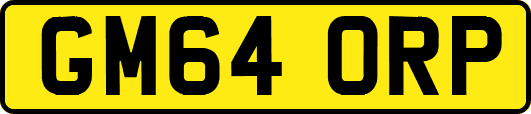 GM64ORP