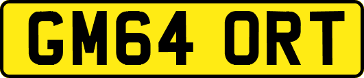 GM64ORT