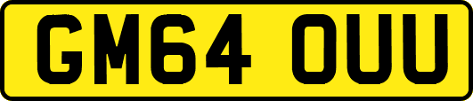 GM64OUU